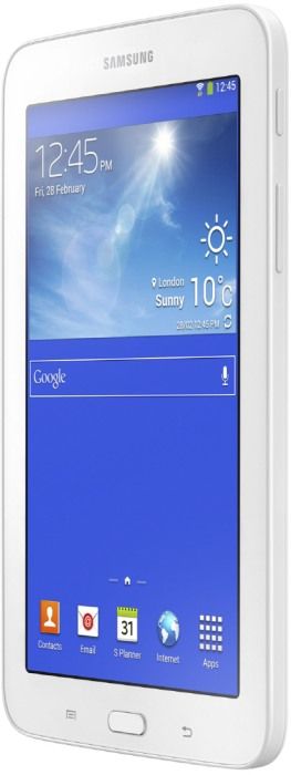 Samsung Galaxy Tab 3 Lite